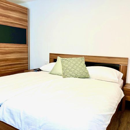 Apartment Zen Zgornje Skofije Eksteriør bilde