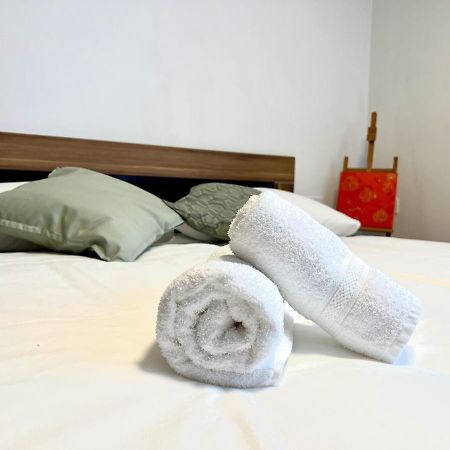 Apartment Zen Zgornje Skofije Eksteriør bilde
