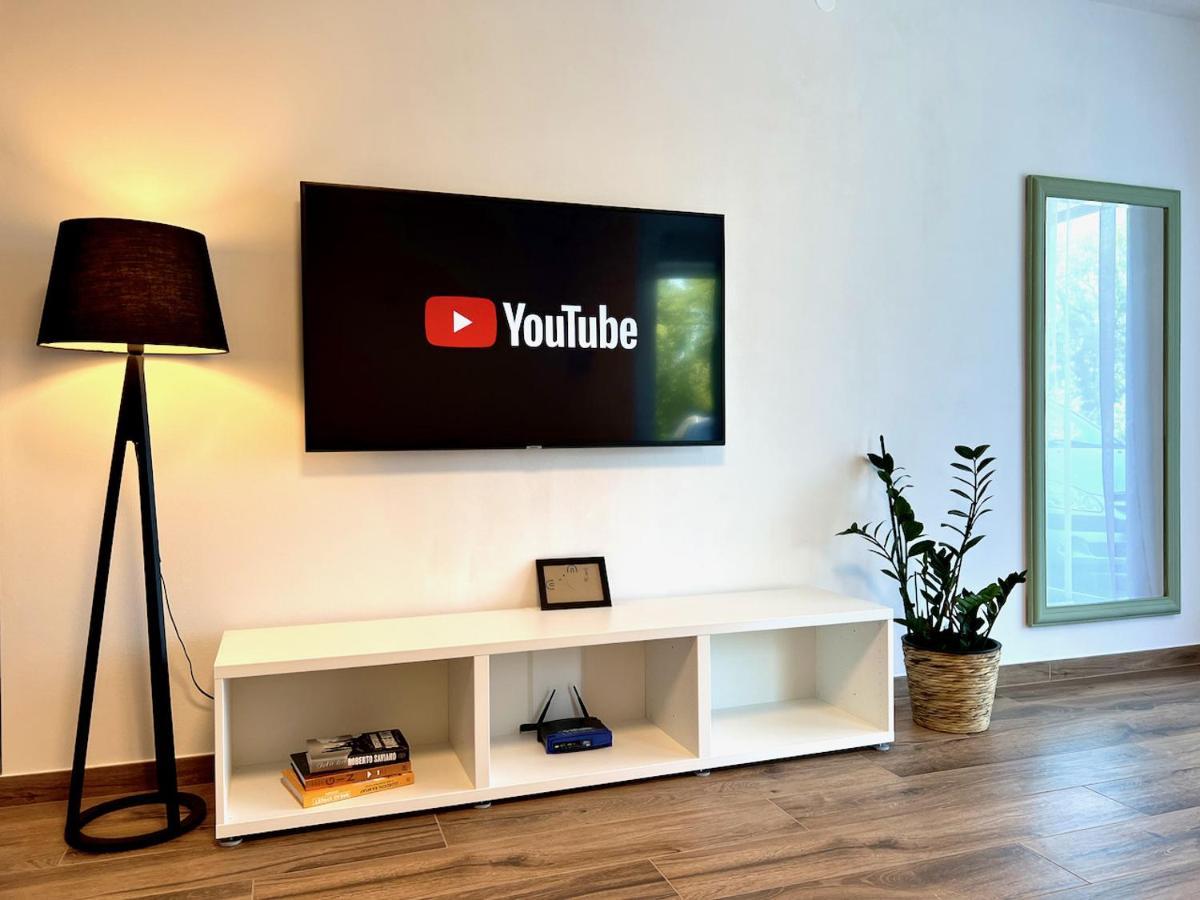 Apartment Zen Zgornje Skofije Eksteriør bilde