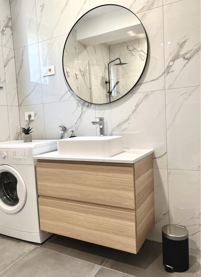 Apartment Zen Zgornje Skofije Eksteriør bilde