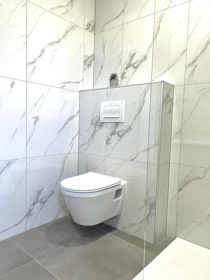Apartment Zen Zgornje Skofije Eksteriør bilde