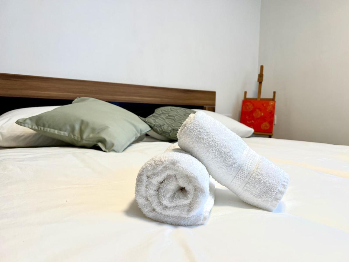 Apartment Zen Zgornje Skofije Eksteriør bilde