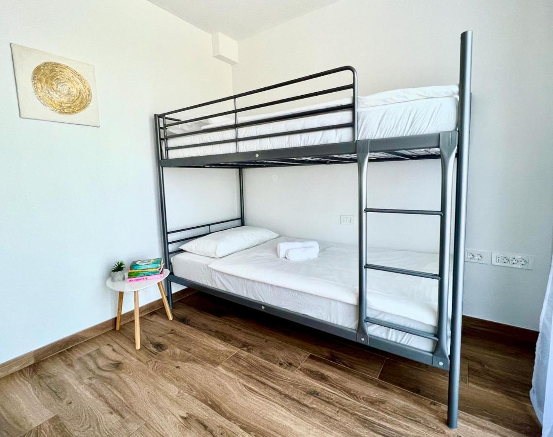 Apartment Zen Zgornje Skofije Eksteriør bilde